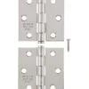 Ace 2-1/2 In. L Stainless Steel Narrow Hinge 2 Pk 2 Ace 2-1/2 In. L Stainless Steel Narrow Hinge 2 Pk -Acme Acorn Store 004597f6 5280 4e01 947a 6706a77410ce