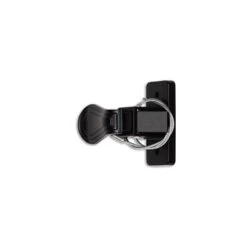 YARDLOCK Matte Black Aluminum Keyless Gate Lock 1 Pk 14 YARDLOCK Matte Black Aluminum Keyless Gate Lock 1 Pk -Acme Acorn Store 01edddab f32f 4c9b b2ab 37234fdeb113