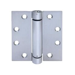 Tell 3.5 In. L Stainless Steel Spring Hinge 1 Pk
