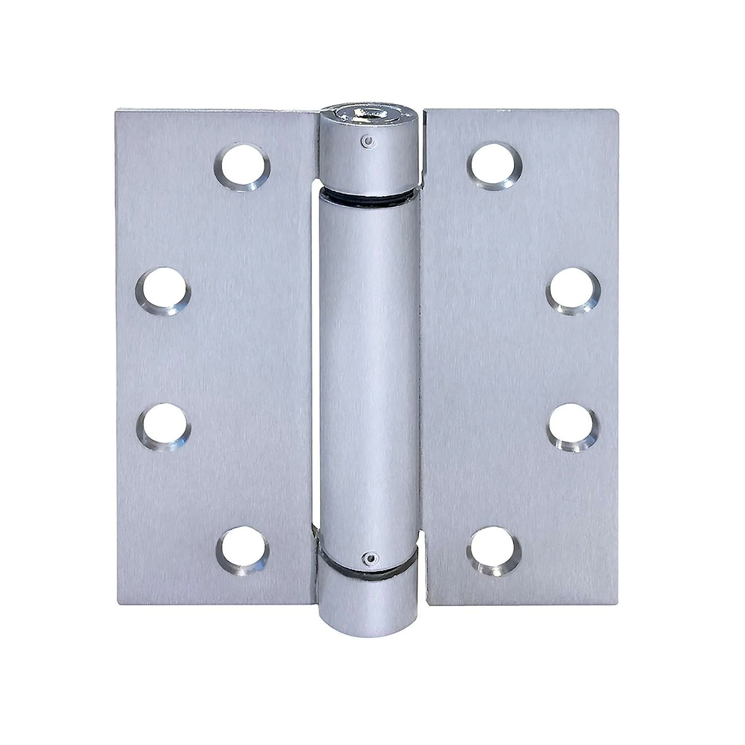 Tell 3.5 In. L Stainless Steel Spring Hinge 1 Pk 3 Tell 3.5 In. L Stainless Steel Spring Hinge 1 Pk