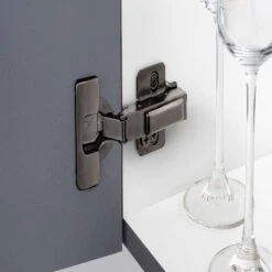 Richelieu RSC Series Nickel Cabinet Hinge 2 Pk 6 Richelieu RSC Series Nickel Cabinet Hinge 2 Pk -Acme Acorn Store 0596ee68 afeb 4d2a b403 6c5a1b8ddb2b