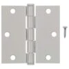 Ace 3-1/2 In. L White Residential Door Hinge 3 Pk -Acme Acorn Store 0ab8d076 2a67 497a 9cae f6435c129811