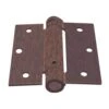 Ace 3.5 In. L Tuscan Bronze Self Closing Hinge 1 Pk 1 Ace 3.5 In. L Tuscan Bronze Self Closing Hinge 1 Pk -Acme Acorn Store 0f98fe35 c75b 4113 9e20 7dbaedc81669