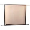 Prime-Line Bronze Aluminum Screen Door Grille 1 Pc 2 Prime-Line Bronze Aluminum Screen Door Grille 1 Pc -Acme Acorn Store 1bfecb83 185c 4d17 9134 10233ba20384