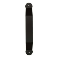 National Hardware Charleston Matte Black Steel Pull Handle 1 Pc -Acme Acorn Store 1ce6e264 938e 4dbe b89f d17b8e499caf