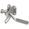 National Hardware Stainless Steel Automatic Gate Latch -Acme Acorn Store 23094410 a90f 4975 ae64 432b1f7a7da0
