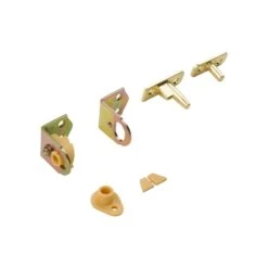National Hardware Swing N Stay Brass Cafe Door Hinge 1 Pk 5 National Hardware Swing N Stay Brass Cafe Door Hinge 1 Pk -Acme Acorn Store 2bd6fbbf 57d3 4f33 8253 fb83a54d5c21