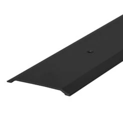 M-D Building Products 0.19 In. H X 1.75 In. W X 36 In. L Mill Aluminum Flat Top Threshold Black -Acme Acorn Store 35af293a 8667 4442 aad3 b330596d6690