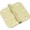National Hardware 3-1/2 In. L Bright Brass Door Hinge 3 Pk 2 National Hardware 3-1/2 In. L Bright Brass Door Hinge 3 Pk -Acme Acorn Store 367aa7b7 37eb 403f 89bc 1583e53d5c9b