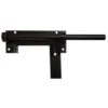 Spring Creek Products 8 In. H X 1.6 In. W X 13.5 In. L Powder Coated Steel Bar Gate Latch -Acme Acorn Store 3b47b9e5 9d16 4775 bf2f 1420cc07cc9c