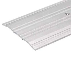 Randall Manufacturing Co., Inc 0.25 In. H X 5 In. W X 36 In. L Mill Aluminum Door Threshold