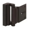 Prime-Line Oil Rubbed Bronze Bronze Aluminum Entry Door Blocker 1 Pk 2 Prime-Line Oil Rubbed Bronze Bronze Aluminum Entry Door Blocker 1 Pk -Acme Acorn Store 3e6566bb d63b 4a3c af02 34543f5b3f08