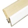 Randall White Hardwood/Vinyl Weatherstrip Door Stop Set 3 Pc -Acme Acorn Store 3efbfcff 6597 45ef b914 35f8021132ae