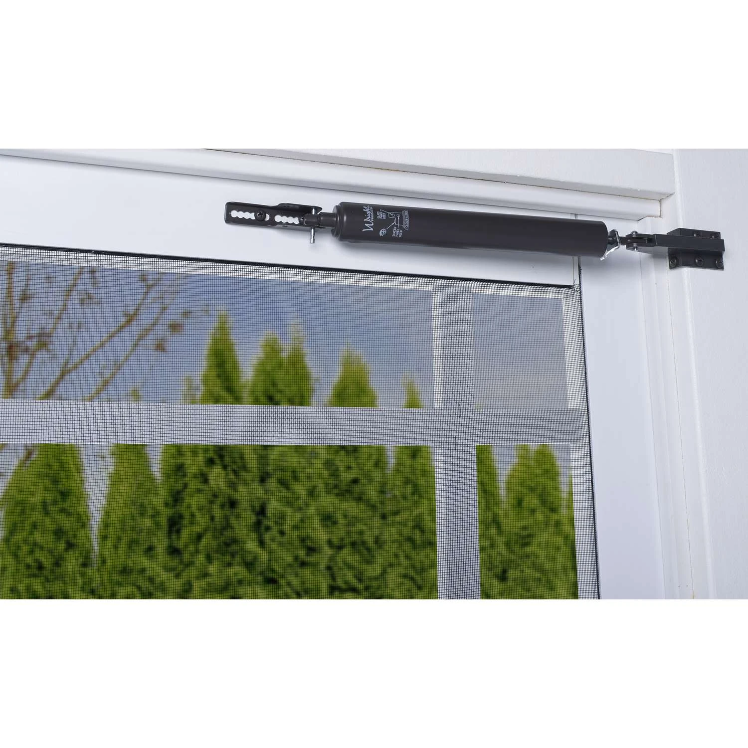 Wright Florida Bronze Steel Lanai Door Repair Kit 1 Pk 5 Wright Florida Bronze Steel Lanai Door Repair Kit 1 Pk - Image 3