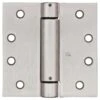 National Hardware 4 In. L Satin Nickel Spring Hinge 1 Pk 2 National Hardware 4 In. L Satin Nickel Spring Hinge 1 Pk -Acme Acorn Store 52a088bc 877c 4faa b487 c438471d5bcc