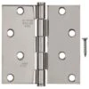 Ace 4 In. L Stainless Steel Residential Door Hinge 1 Pk 2 Ace 4 In. L Stainless Steel Residential Door Hinge 1 Pk -Acme Acorn Store 54fde35d 6538 4f9f 86b4 8309228ca7b8