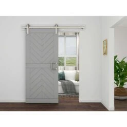 National Hardware Troy Satin Nickel Silver Steel Pull Handle 1 Pc 15 National Hardware Troy Satin Nickel Silver Steel Pull Handle 1 Pc -Acme Acorn Store 57d9c040 0d77 47ec 8bbe ddb3f666d587