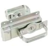 National Hardware Zinc-Plated Silver Steel Door Latch 1 Pk -Acme Acorn Store 5a51872f 7e73 49d6 82d7 0a0fc946a731