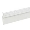 Frost King White Aluminum/Vinyl Door Sweep 1 Pk 2 Frost King White Aluminum/Vinyl Door Sweep 1 Pk -Acme Acorn Store 5da3e280 404d 4b9d a190 d18cca142124