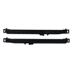 National Hardware Matte Black Plastic Soft Close Kit 1 Pc 9 National Hardware Matte Black Plastic Soft Close Kit 1 Pc -Acme Acorn Store 6a53be14 d6f9 4245 94a3 e13619ed5871