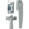 Ace Aluminum Silver Steel Push Button Latch 1 Pk -Acme Acorn Store 6cd63de0 1f4d 4f04 8e5b 425c03e8d22c