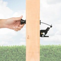 National Hardware 10.75 In. L Steel Automatic Gate Latch Pull 11 National Hardware 10.75 In. L Steel Automatic Gate Latch Pull -Acme Acorn Store 6f7a9f12 b0c9 4855 b9dc e26fede6891f