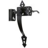 National Hardware 1.84 In. H X 2 In. W X 11 In. L Steel Thumb Gate Latch -Acme Acorn Store 73290a76 6484 4d8f b962 c0ed4f6a6a39