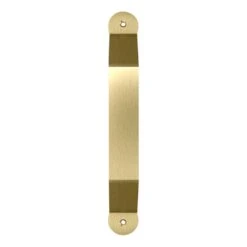 National Hardware Charleston Brushed Gold Steel Pull Handle 1 Pc 10 National Hardware Charleston Brushed Gold Steel Pull Handle 1 Pc -Acme Acorn Store 787ccdb5 99a3 43e0 8ea6 ad25e5a0dbd9