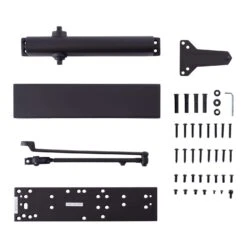 Brinks Commercial Oil Rubbed Bronze Steel Hydraulic Door Closer Grade 1 12 Brinks Commercial Oil Rubbed Bronze Steel Hydraulic Door Closer Grade 1 -Acme Acorn Store 7c38fb4a 5ffa 4644 823d 351e2cfb96e4