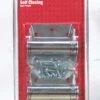 Ace 3 In. L Zinc-Plated Screen/Storm Self Closing Hinge 2 Pk 2 Ace 3 In. L Zinc-Plated Screen/Storm Self Closing Hinge 2 Pk -Acme Acorn Store 801a8a9a e5d2 4a1d 9a6f 5d6830f1bee3