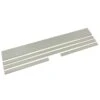 Johnson Hardware 1510 Series White Wood Pocket Door Jamb Kit 5 Pc -Acme Acorn Store 84896407 efc9 4036 9c01 90521552d3c6