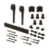 Prime-Line Black Steel Barn Door Hanger Kit 1 Pk 2 Prime-Line Black Steel Barn Door Hanger Kit 1 Pk -Acme Acorn Store 854f98d5 0aeb 4bde 9ad3 db5482953157