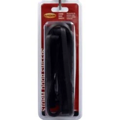 Larson Black Polyurethane Sweep 2 Pc