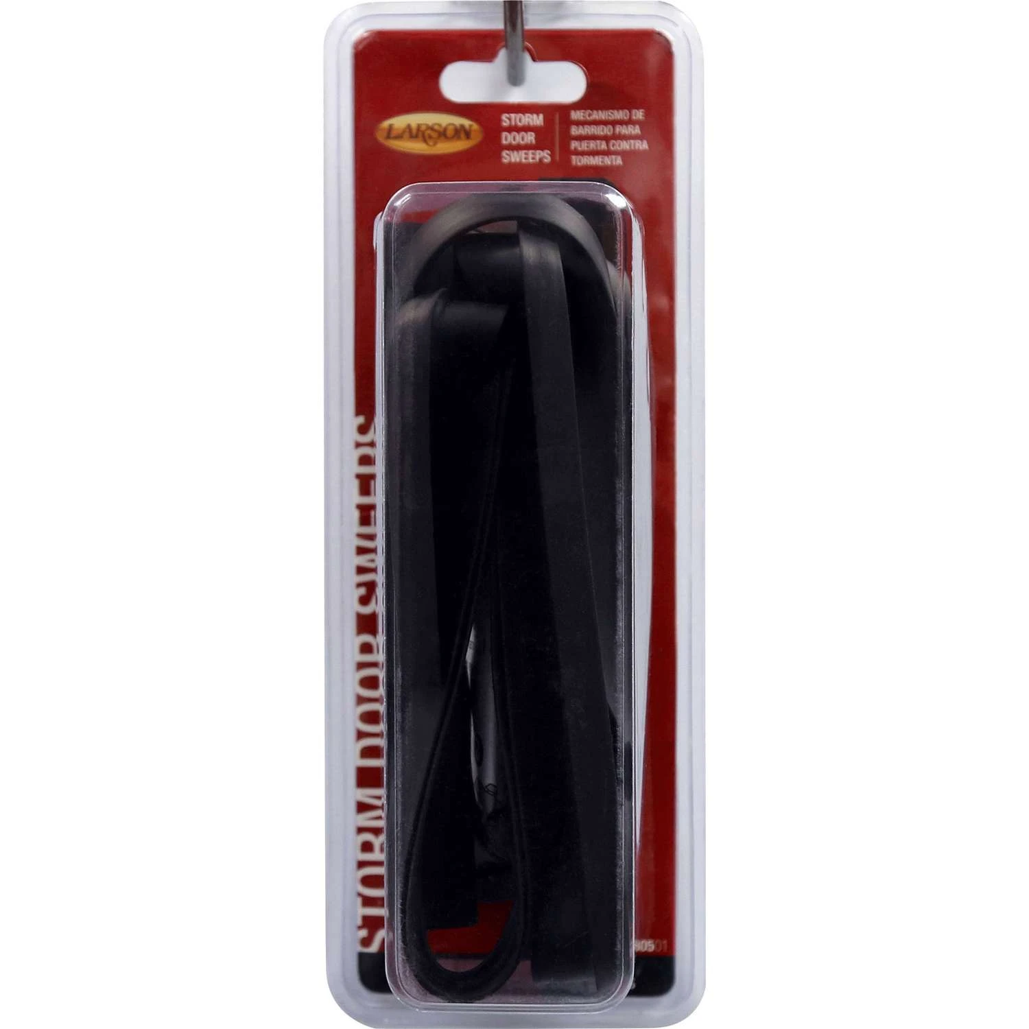 Larson Black Polyurethane Sweep 2 Pc 3 Larson Black Polyurethane Sweep 2 Pc