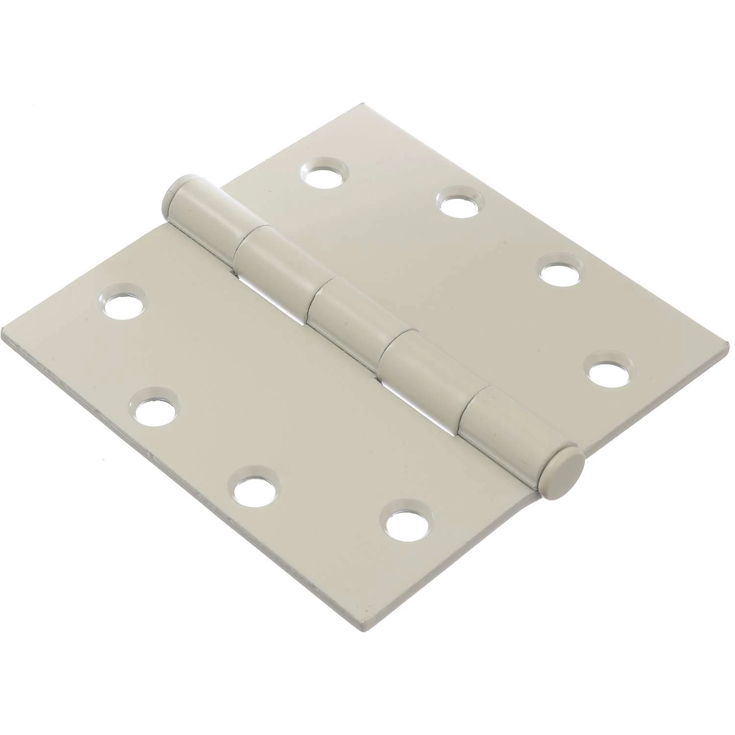 Ace 4-1/2 In. L Prime Coat Door Hinge 1 Pk 4 Ace 4-1/2 In. L Prime Coat Door Hinge 1 Pk - Image 2