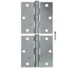 Ace 3-1/2 In. L Zinc-Plated Broad Hinge 2 Pk -Acme Acorn Store 94f2c076 f303 47ce b775 db05ec2ab0d8