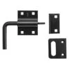 National Hardware 1.31 In. H X 5.5 In. W X 4.09 In. L Steel Slide-Action Slide Bolt Gate Latch 2 National Hardware 1.31 In. H X 5.5 In. W X 4.09 In. L Steel Slide-Action Slide Bolt Gate Latch -Acme Acorn Store 9bc1b43d 9045 42b8 9180 edcacb7ddfc1