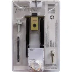 Larson Aged Bronze Brown Zinc Mortise Latch 1 Pk 7 Larson Aged Bronze Brown Zinc Mortise Latch 1 Pk -Acme Acorn Store 9c4f6b8d ea93 4af3 8278 56f86e8f6fd7