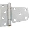 National Hardware 3.5 In. L Galvanized Silver Steel Extra Heavy Gate Hinge 2 Pk 1 National Hardware 3.5 In. L Galvanized Silver Steel Extra Heavy Gate Hinge 2 Pk -Acme Acorn Store 9d34797f 9499 4210 804f 824b6088cb62