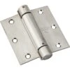 National Hardware 3-1/2 In. L Spring Hinge 1 Pk 1 National Hardware 3-1/2 In. L Spring Hinge 1 Pk -Acme Acorn Store a946e932 2aba 475c bfab fbf5ed7e45c6