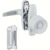 National Hardware White Zinc Universal Knob Latch 1 Pk 2 National Hardware White Zinc Universal Knob Latch 1 Pk -Acme Acorn Store ab56d18a 2f9a 48d2 94f4 a8a58933e6df