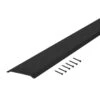M-D Building Products 0.19 In. H X 1.75 In. W X 36 In. L Mill Aluminum Flat Top Threshold Black 1 M-D Building Products 0.19 In. H X 1.75 In. W X 36 In. L Mill Aluminum Flat Top Threshold Black -Acme Acorn Store b286281a b63a 4efe a9bf c806c0a2a988