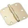 National Hardware 3-1/2 In. L Satin Brass Door Hinge 3 Pk 2 National Hardware 3-1/2 In. L Satin Brass Door Hinge 3 Pk -Acme Acorn Store c2c878cf 33a3 4a6c 9887 828ae140ef3f