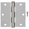Ace 3-1/2 In. L Chrome Residential Door Hinge 3 Pk 2 Ace 3-1/2 In. L Chrome Residential Door Hinge 3 Pk -Acme Acorn Store d0797175 4d27 47f8 9514 90a374d5da42