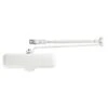 Brinks Residential White Steel Hydraulic Adjustable Door Closer 2 Brinks Residential White Steel Hydraulic Adjustable Door Closer -Acme Acorn Store d10d1445 af47 4913 874d f720da3f8234