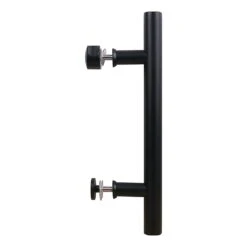 National Hardware Madison Matte Black Steel Pull Handle 1 Pc 14 National Hardware Madison Matte Black Steel Pull Handle 1 Pc -Acme Acorn Store d1c33e19 25cd 4fd2 b1cf dfdacde62f2d