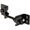 National Hardware Adjust-O-Matic 2 In. H X 5 In. W X 8 In. L Steel Post Gate Latch -Acme Acorn Store d422c684 0fa5 4ffb 8164 c9f25bcc636b