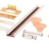 Prime-Line White Steel Hardware Kit 10 Pk 1 Prime-Line White Steel Hardware Kit 10 Pk -Acme Acorn Store d69e605f 1bee 4aa4 acee 37120b823346
