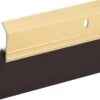 Randall Gold Aluminum/Vinyl Door Sweep 1 Pc 1 Randall Gold Aluminum/Vinyl Door Sweep 1 Pc -Acme Acorn Store d9ca2da1 c8e9 4d72 83f7 e115ab97e957