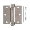Ace 3.5 In. L Satin Nickel Self Closing Hinge 1 Pk 2 Ace 3.5 In. L Satin Nickel Self Closing Hinge 1 Pk -Acme Acorn Store dbdd3de8 9e09 46e9 ab11 044344114835
